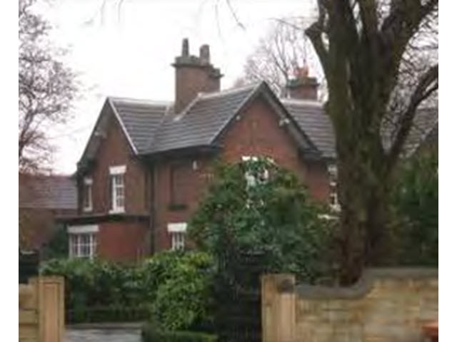 Haigh House